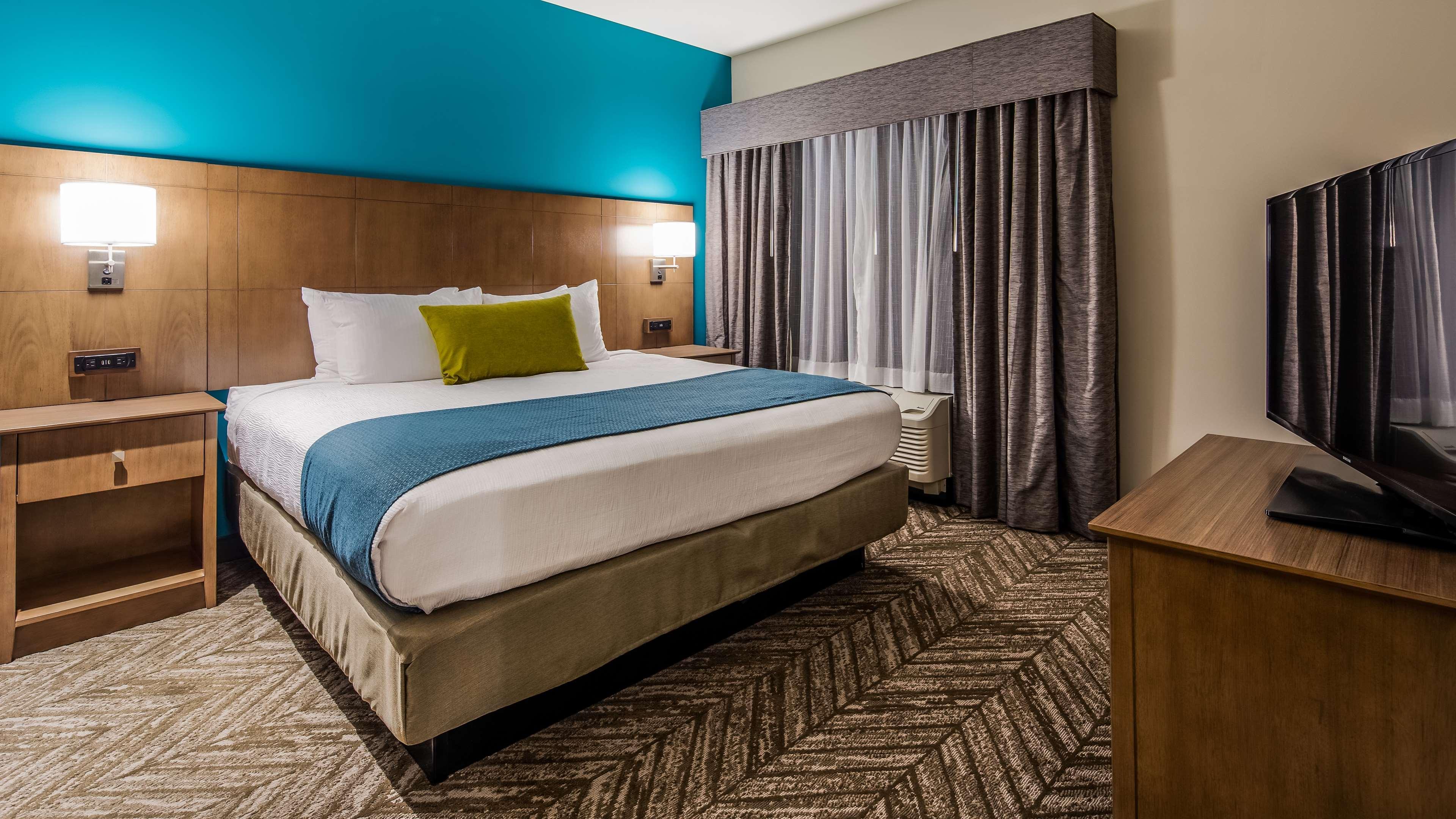 Best Western Plus Bolivar Hotel & Suites Εξωτερικό φωτογραφία