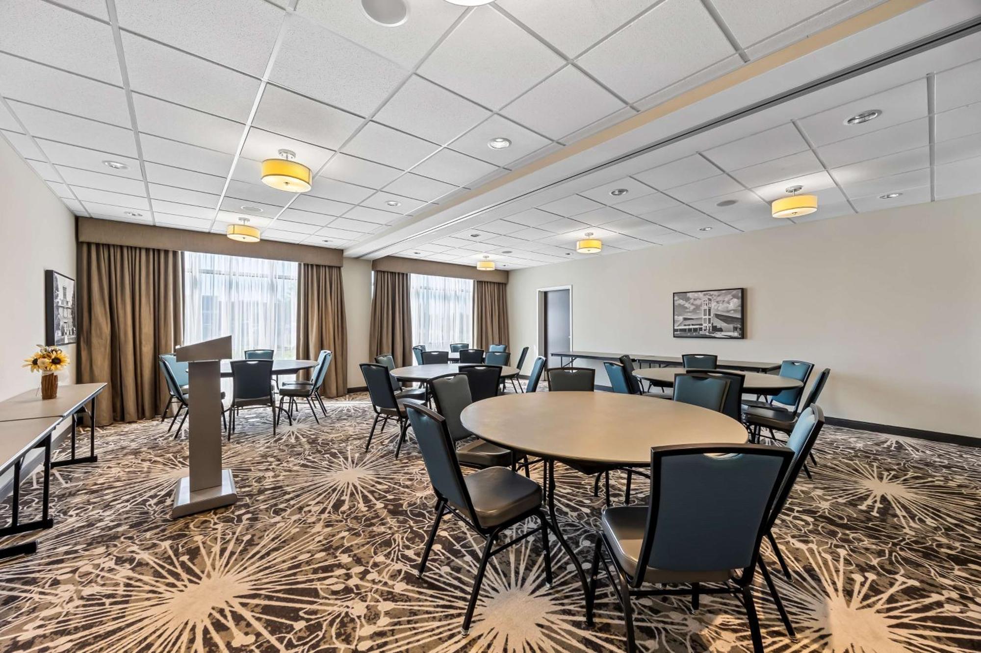 Best Western Plus Bolivar Hotel & Suites Εξωτερικό φωτογραφία