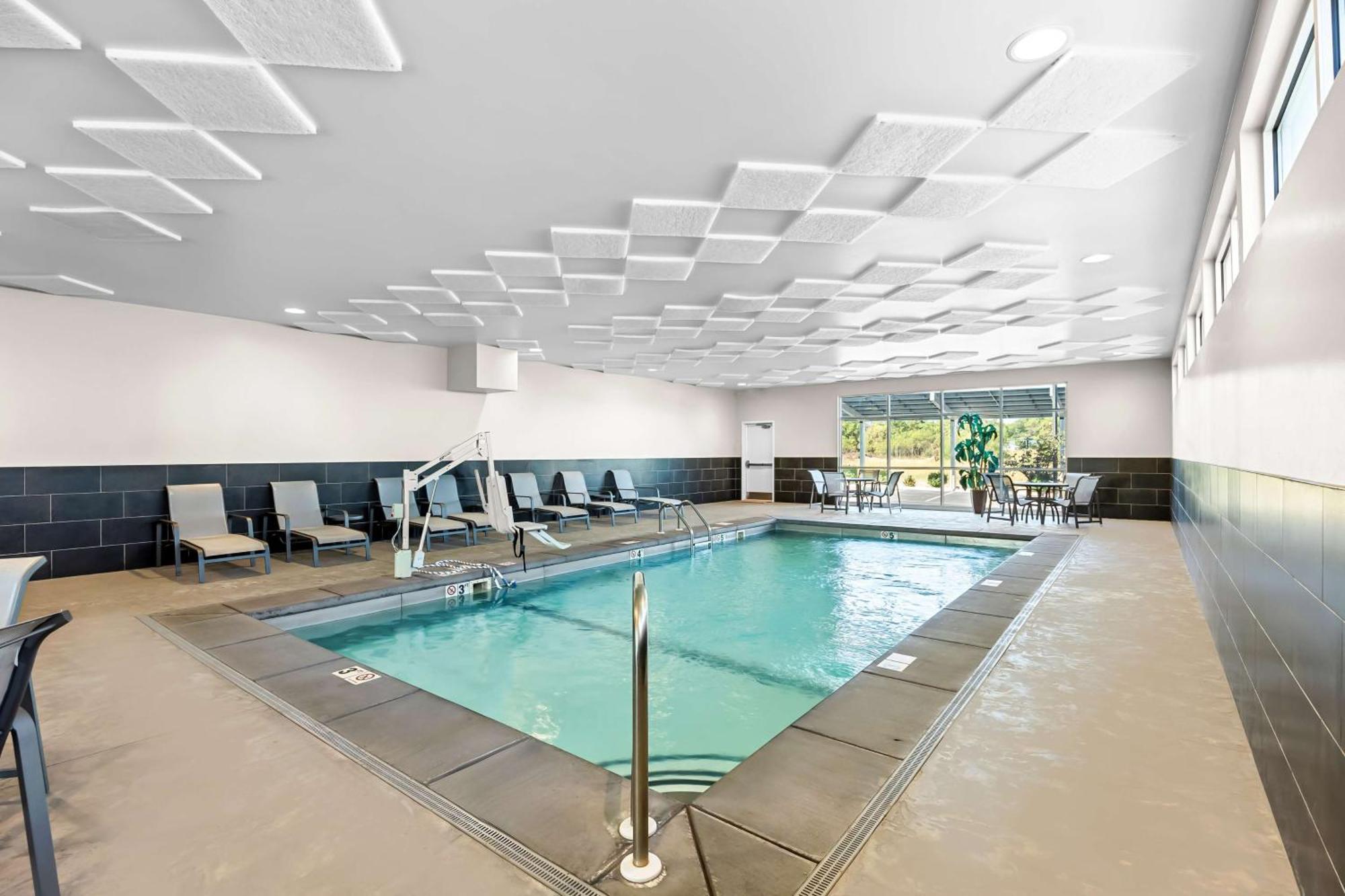 Best Western Plus Bolivar Hotel & Suites Εξωτερικό φωτογραφία