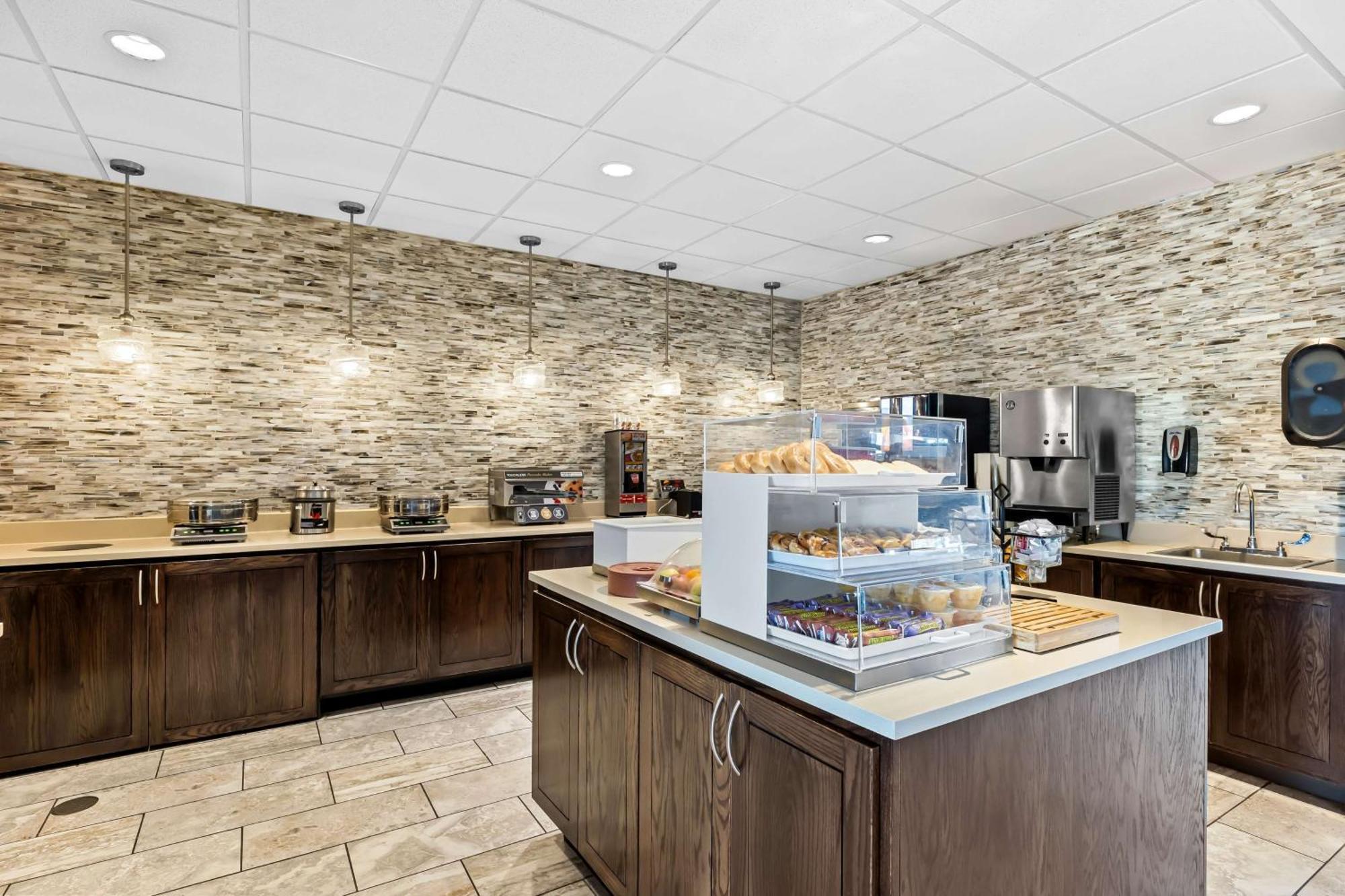 Best Western Plus Bolivar Hotel & Suites Εξωτερικό φωτογραφία