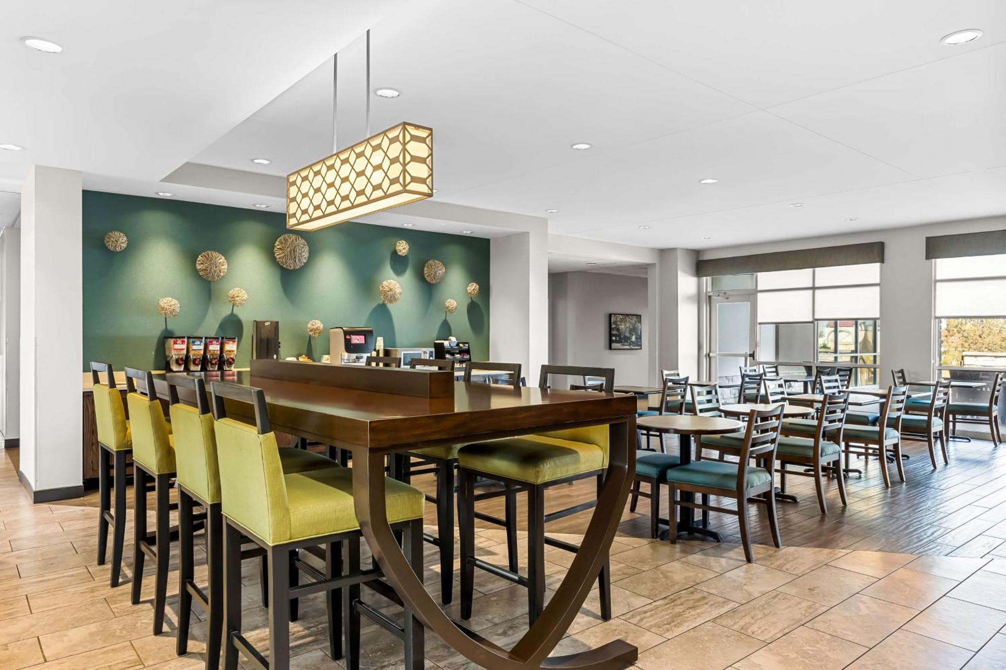 Best Western Plus Bolivar Hotel & Suites Εξωτερικό φωτογραφία