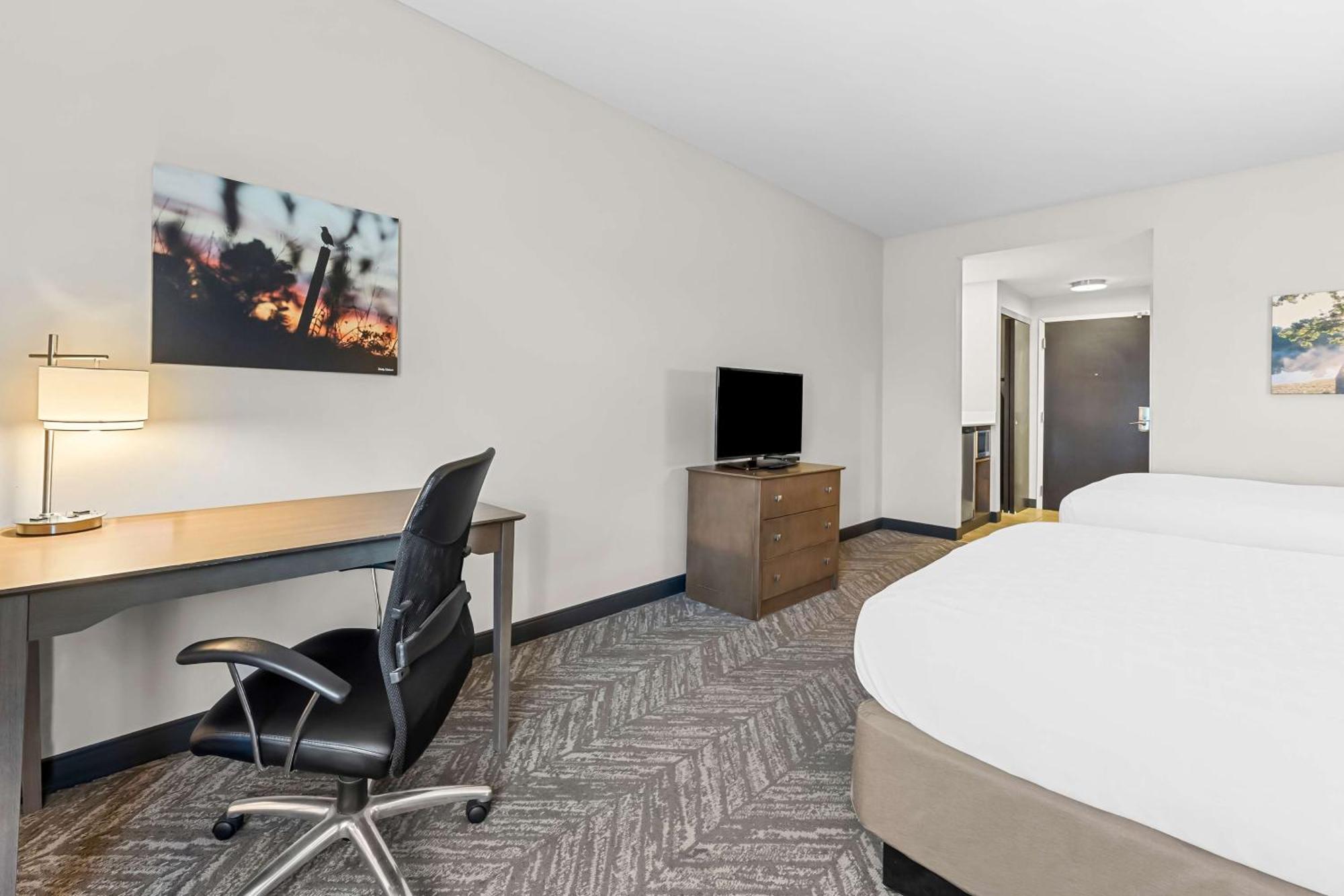 Best Western Plus Bolivar Hotel & Suites Εξωτερικό φωτογραφία