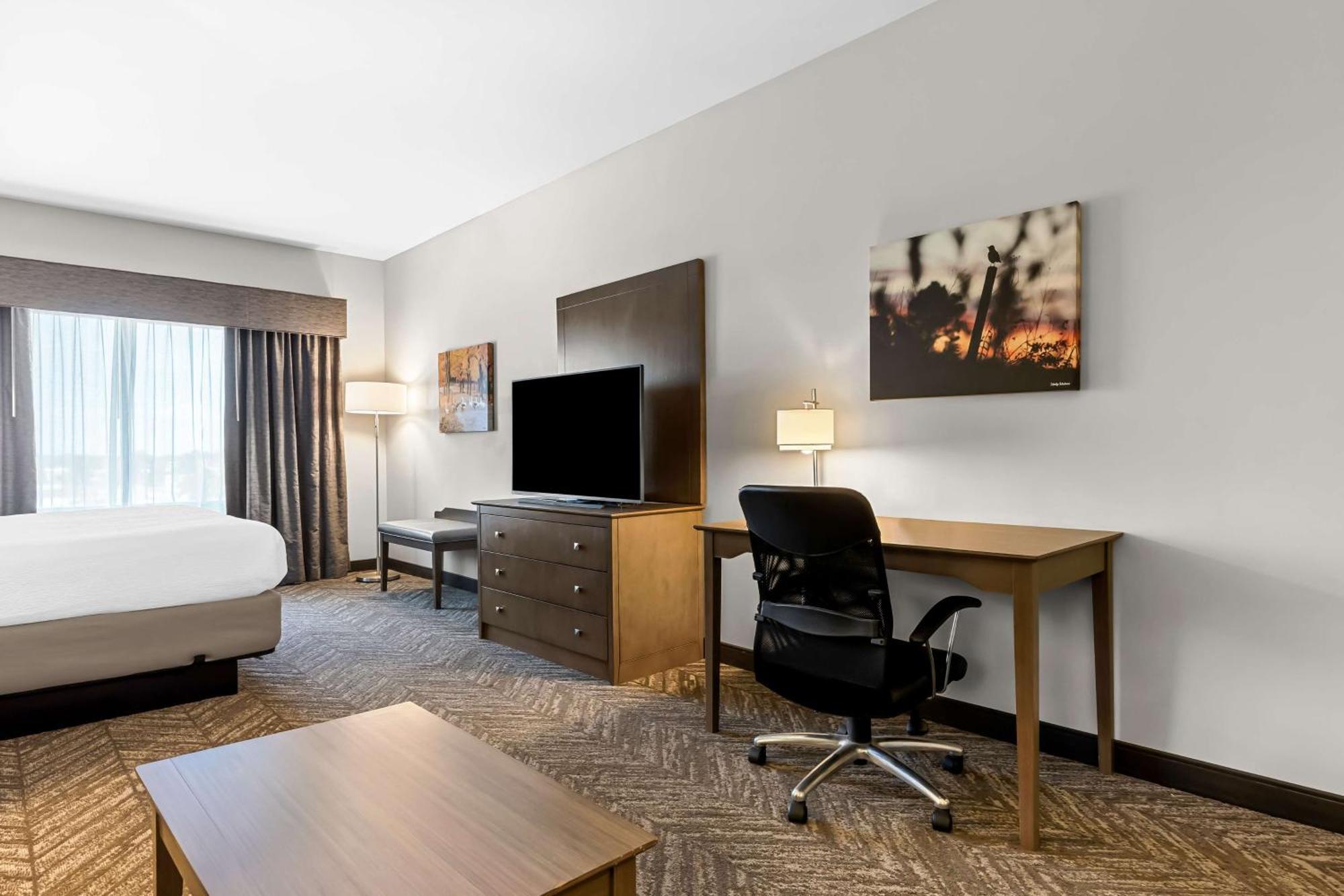Best Western Plus Bolivar Hotel & Suites Εξωτερικό φωτογραφία